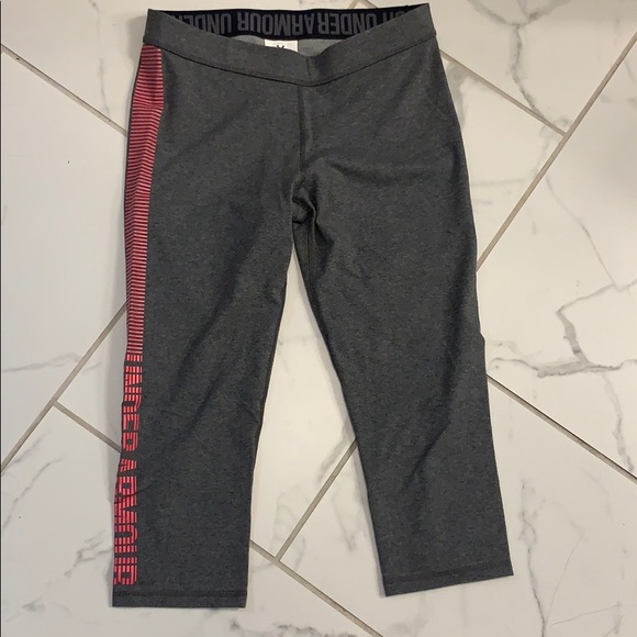 Under armour legging MED NWOT - Picture 1 of 4